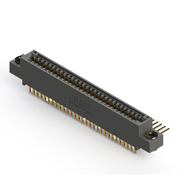 895-058-559-503 EDAC Inc.  Edgeboard Connectors